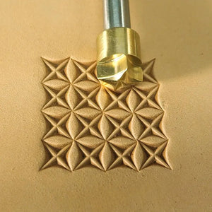 Leather Craft Stamp Tool #641B