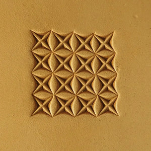 Leather Craft Stamp Tool #641B