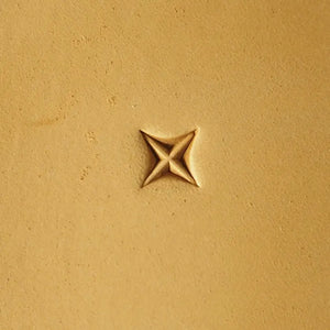 Leather Craft Stamp Tool #641B