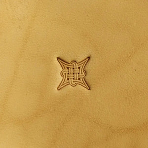 Leather Craft Stamp Tool #642