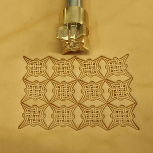 Leather Craft Stamp Tool #642