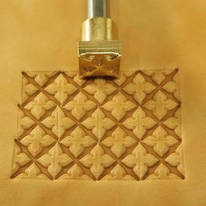 Leather Craft Stamp Tool #643
