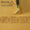 Leather Craft Stamp Tool #644B