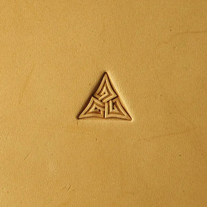 Leather Craft Stamp Tool #644B