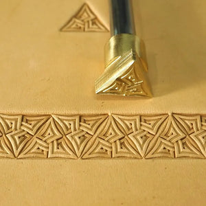 Leather Craft Stamp Tool #644B