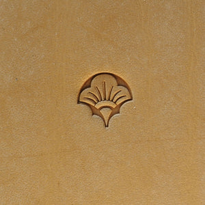 Precision Leather Stamp for Personalized Designs & Logos #605