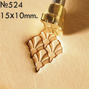 Leather Craft Stamp Tool #524