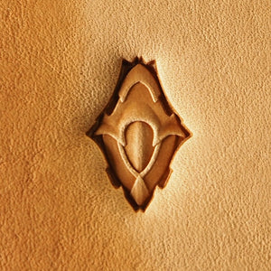 Leather Craft Stamp Tool #526B