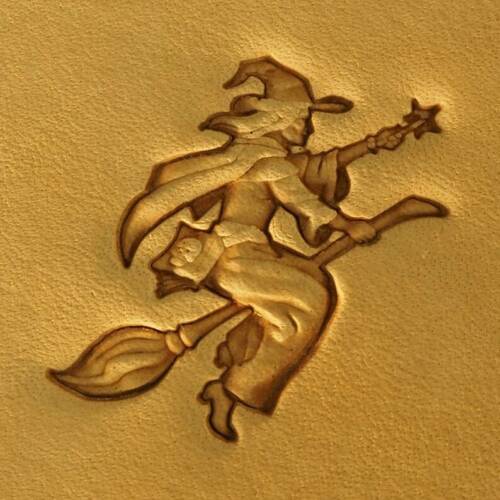 Leather Craft Stamp Tool #538