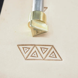 Leather Craft Stamp Tool #573
