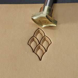 Leather Craft Stamp Tool #580