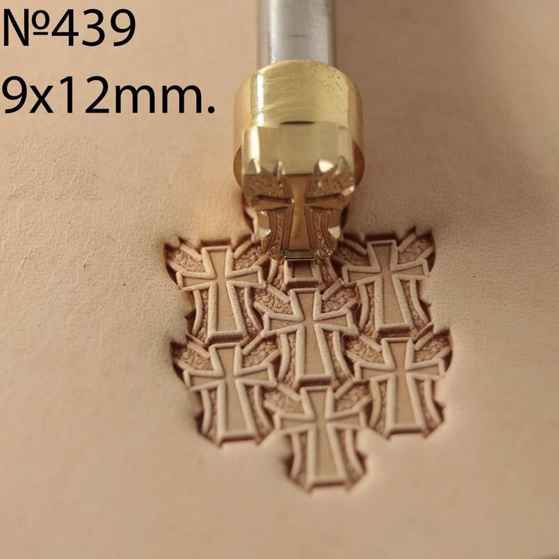 Leather Craft Stamping Tools #439