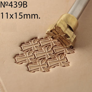Leather Craft Stamping Tools #439B