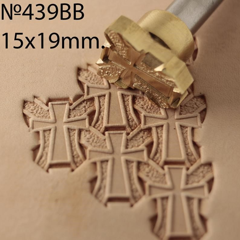 Leather Craft Stamping Tools #439BB