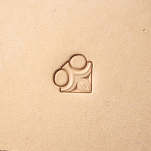 Leather Stamp Tool - Angular #494Y