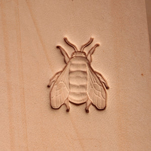 Leather Stamp Tool - Bumblebee #448-4