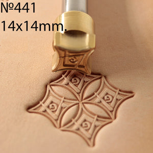 Leather Stamp Tool #441