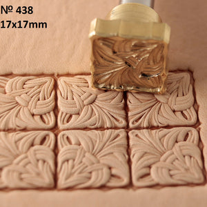 Leather Stamp Tool #438
