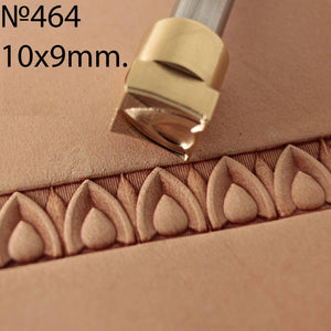 Leather Stamp Tool #464