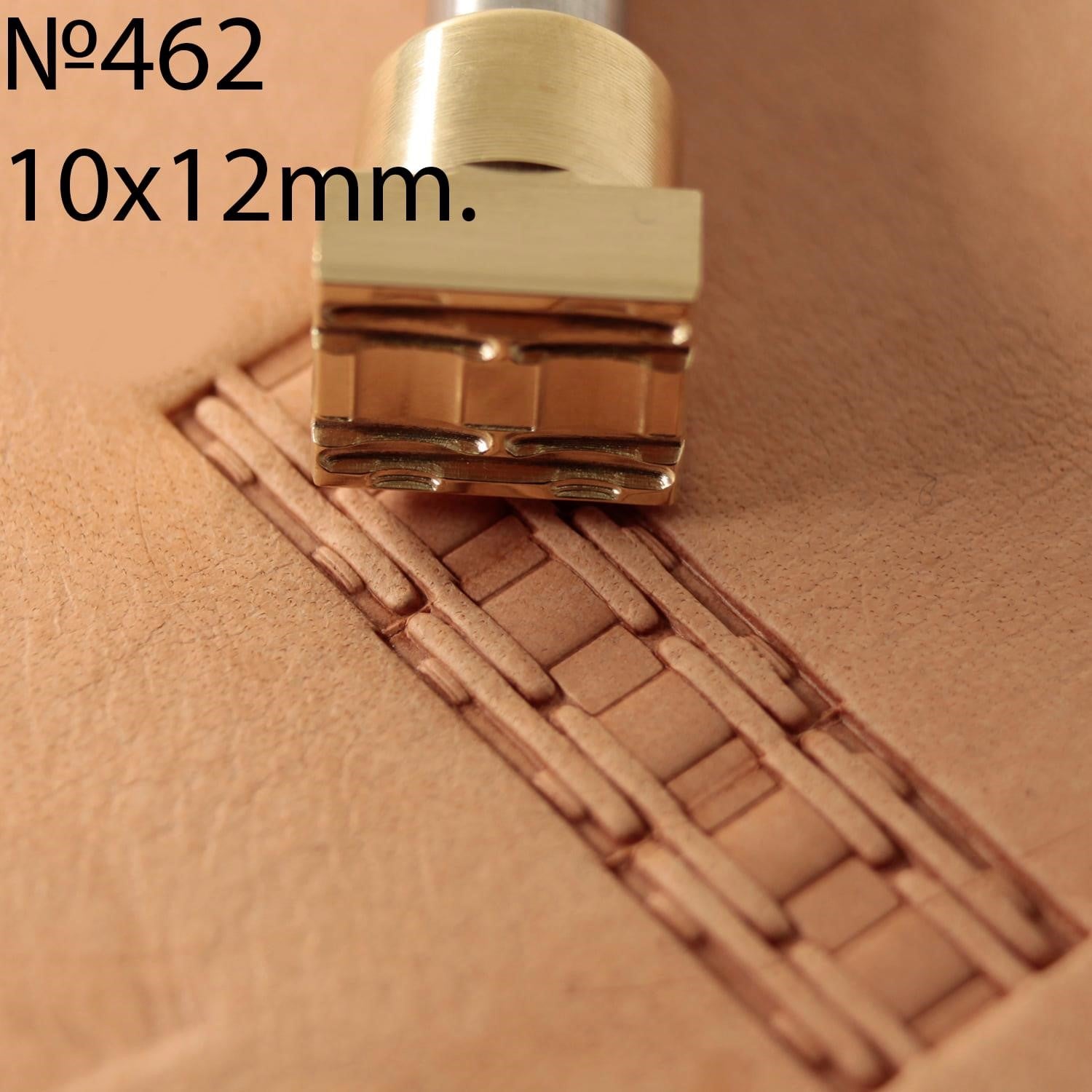 Leather Stamp Tool #462