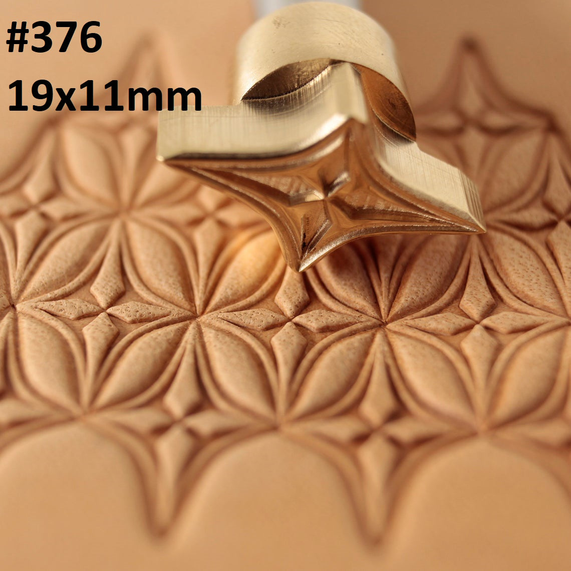 Leather Stamp Tool #376