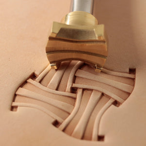 Leather Stamp Tool #434BB