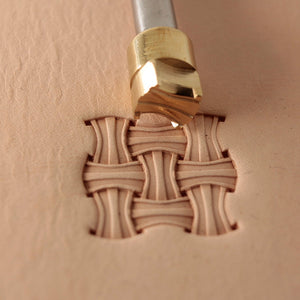 Leather Stamp Tool #434