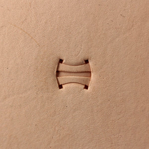 Leather Stamp Tool #435