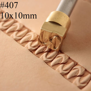 Leather Stamp Tools #407
