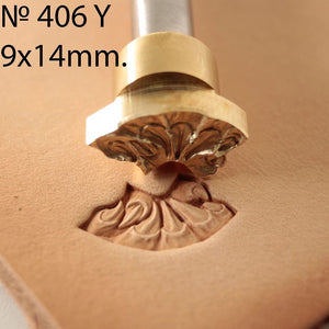 Leather Stamp Tools #406Y