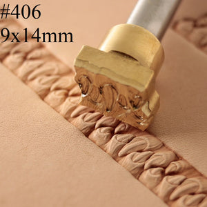 Leather Stamp Tools #406
