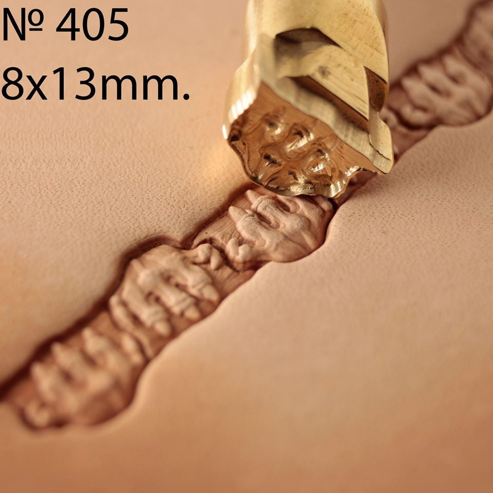 Leather Stamp Tools #405
