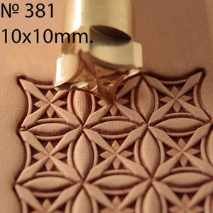 Leather Stamping Tool #381