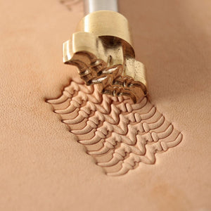 Leather Stamping Tool #411