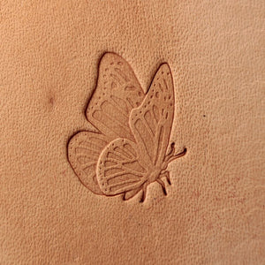 Leather Stamping Tools Butterfly #380