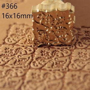 Leather Stamping Tool #366