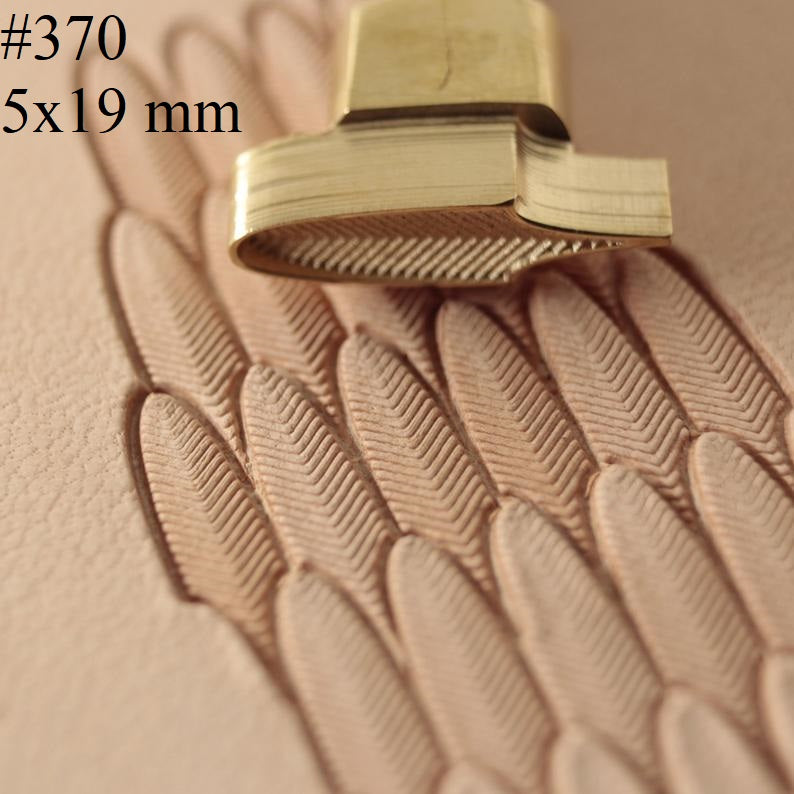 Leather Stamps Tools #370