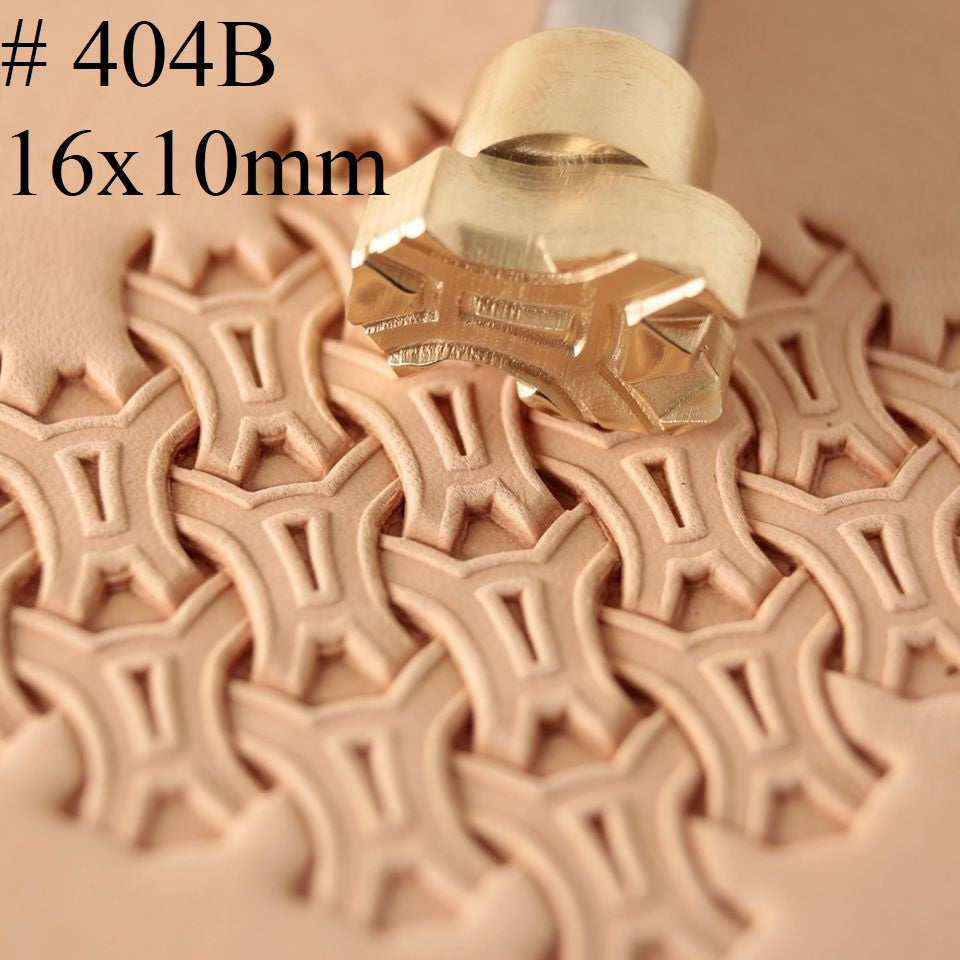 Leathercrafting Stamp Tool #404B
