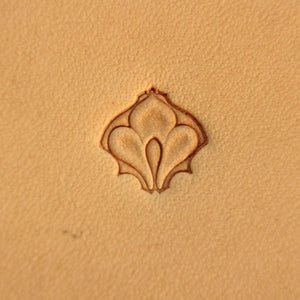 Leather stamp tool #241 - SpasGoranov