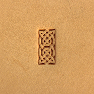 Leather stamp tool #242 - SpasGoranov