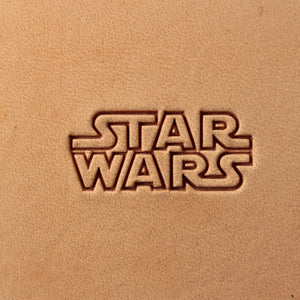 Leather Stamp Tool - Star Wars #445
